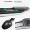 300g/0.1g Portable LCD Digital Kitchen Scale Measuring Spoon High Quality