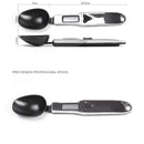 300g/0.1g Portable LCD Digital Kitchen Scale Measuring Spoon High Quality