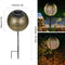 Waterproof Solar Garden Light LED