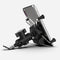 Universal Motorcycle Scooter Mobile Phone Holder  Fast charging 360 Rotating For 3 - 6.5 inch Mobile Phone