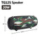 Portable Bluetooth  Speaker 3600 mAh Waterproof Wireless Column 20 W Loudspeakers Support TF Card FM Radio