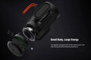Outdoor Bluetooth speaker Portable Wireless Dual microphone Speaker MP3 Player Stereo Music surround Waterproof Speakers