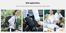 Outdoor Bluetooth speaker Portable Wireless Dual microphone Speaker MP3 Player Stereo Music surround Waterproof Speakers