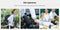 Outdoor Bluetooth speaker Portable Wireless Dual microphone Speaker MP3 Player Stereo Music surround Waterproof Speakers