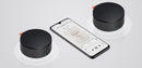 Outdoor Bluetooth speaker Portable Wireless Dual microphone Speaker MP3 Player Stereo Music surround Waterproof Speakers