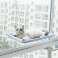 Cute Pet Hanging Beds Bearing 20kg Cat Sunny Window Seat