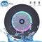Wireless Bluetooth Speaker Portable Waterproof Shower Speaker MP3