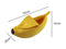 Banana Cat Bed House Warm Durable Portable Pet Basket