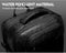 Men Travel Backpack Expandable Large Capacity USB Charging 15.6 inch Laptop Backpack Waterproof