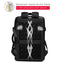Men Travel Backpack Expandable Large Capacity USB Charging 15.6 inch Laptop Backpack Waterproof