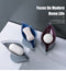 Portable Travel Soap Dish For Bathroom Non-slip Soap Holder