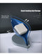 Portable Travel Soap Dish For Bathroom Non-slip Soap Holder