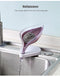 Portable Travel Soap Dish For Bathroom Non-slip Soap Holder