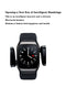 2020 new smart band A300 smart watch bracelet with bluetooth headset headphones tws Heart rate blood pressure pedometer PSG