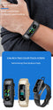 Jelly Comb Smart Watch Bluetooth Earphone 2 In 1 Bluetooth 5.0 Chip IP67 Waterproof Sport SmartWatch for IOS Android Call Dial