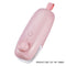 USB Charging Portable Heating Plastic Sealing Machine Food Sealing Bags
