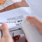 USB Charging Portable Heating Plastic Sealing Machine Food Sealing Bags