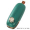 USB Charging Portable Heating Plastic Sealing Machine Food Sealing Bags