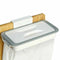 Kitchen Cabinet Trash Bag Holder Kitchen Gadgets