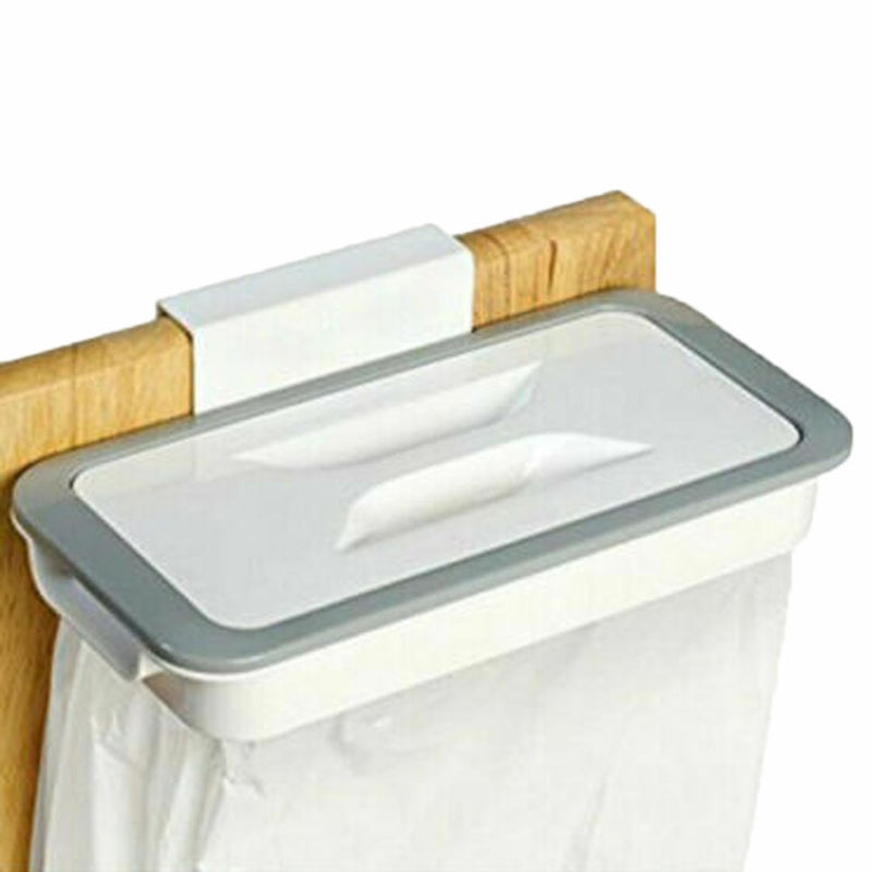 Kitchen Cabinet Trash Bag Holder Kitchen Gadgets