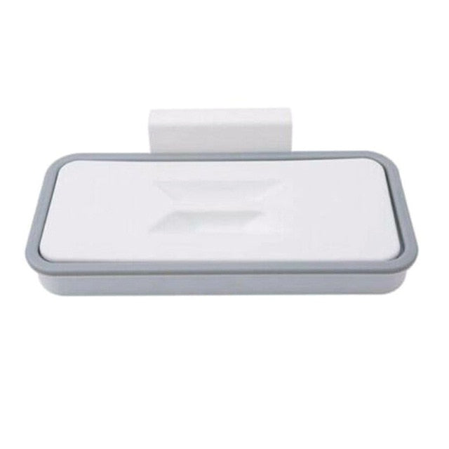 Kitchen Cabinet Trash Bag Holder Kitchen Gadgets