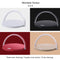 Fast Wireless Charger Table Lamp for iPhone 8Plus X XR 8 11 Pro XS Max Samsung S10 S9 7 S20 Note10 9 Charging night light Pad
