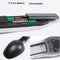 300g/0.1g Portable LCD Digital Kitchen Scale Measuring Spoon High Quality