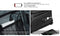 Men Chest Bag for 9.7" iPad USB Backpack Charging Short Trip Messenger Bags Water Repellent