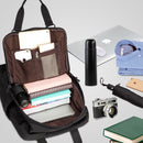 VASCHY Women Backpack School Bags for Girls Women Travel Bags Bookbag Laptop Backpack for Women Mochila Feminine Female Backpack