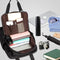 VASCHY Women Backpack School Bags for Girls Women Travel Bags Bookbag Laptop Backpack for Women Mochila Feminine Female Backpack