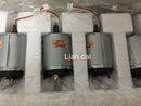 545 DC DC12V-38V generator High-quality motor wind turbines 2400-6800 RPM