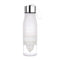 650 ML H2O  Juice Fruit Water Bottle Infuser  For Outdoor Sports Bottle BPA