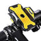 Bicycle Phone Holder Universal Mount Holder Adjustable Handlebar