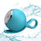 Waterproof Bluetooth Speaker Mini Outdoor Sports Shockproof Subwoofer Support TF Card for Phones