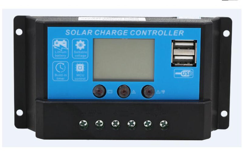 200 w Solar system 2 pcs flexible solar panel 100 w 1 set solar controller and solar cable DIY kit for 12v battery