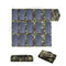 Allpowers Solar Panel 100W  Charger Camouflage Color 5v 12V 18V Outdoors Foldable Portable Solar Charger USB DC Port
