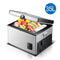 Refrigerator 35 L 12 V Auto-Refrigerator Mini Fridge Car Refrigerator Portable Cooler Vehicle Car Fridge