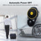 Handsfree Bluetooth Car Kit Sun Visor Speaker Auto Wireless Speakerphone